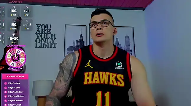 Snapshot of seancarreraa chatting on March 21, 2025, 11:01 pm seancarreraa online show from March 21, 2025, 11:01 pm