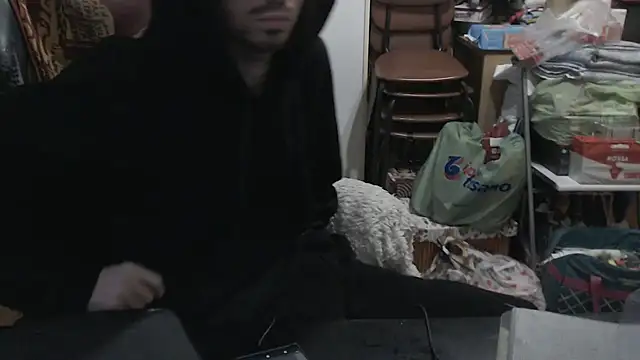  Nico03  online show from February 24, 2026, 2:42 am