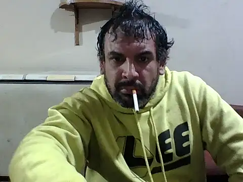 Snapshot of Rodrigo_happy chatting on September 10, 2025, 2:44 am Rodrigo happy online show from September 10, 2025, 2:44 am