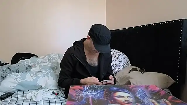 hailzeffn online show from October 23, 2025, 7:23 pm