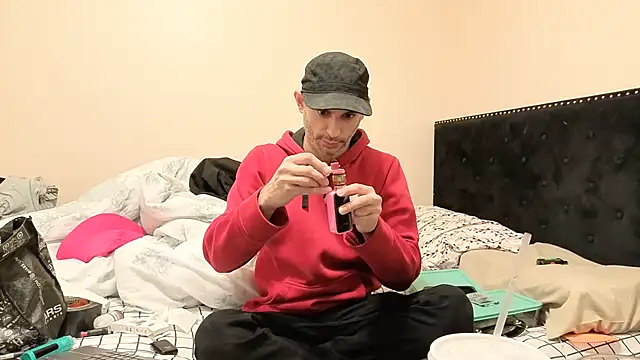 hailzeffn online show from October 27, 2025, 12:36 am