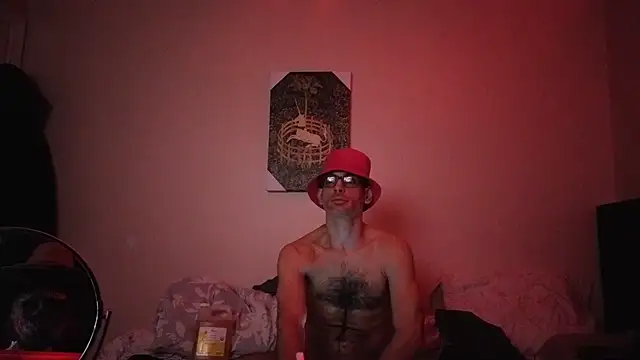 hailzeffn online show from January 15, 2026, 10:35 pm