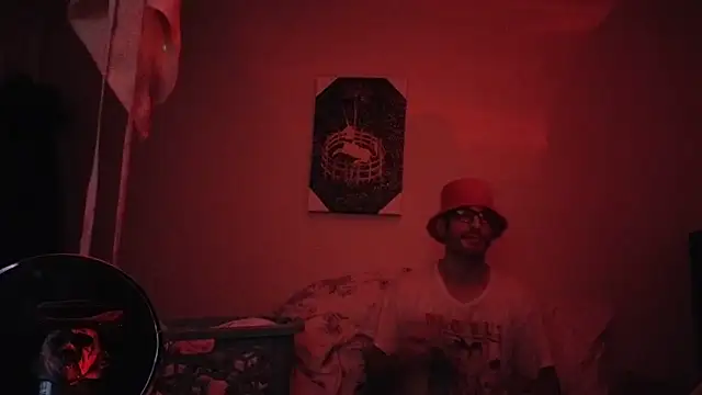 hailzeffn online show from February 3, 2026, 3:15 am