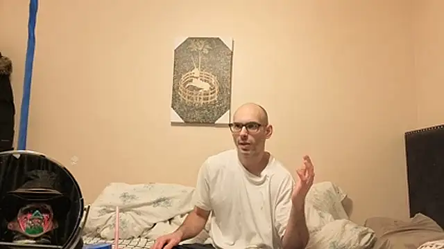 hailzeffn online show from March 8, 2026, 12:52 am