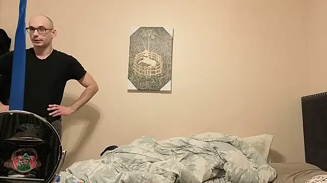 hailzeffn online show from March 13, 2026, 11:17 am