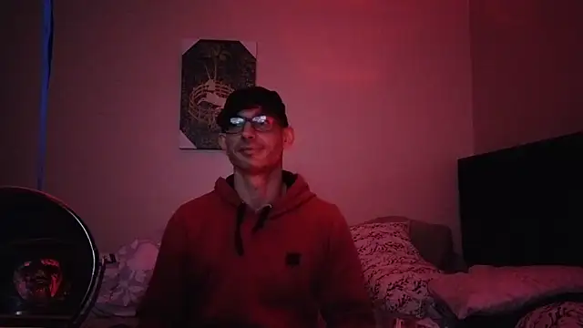 hailzeffn online show from April 5, 2026, 12:13 pm