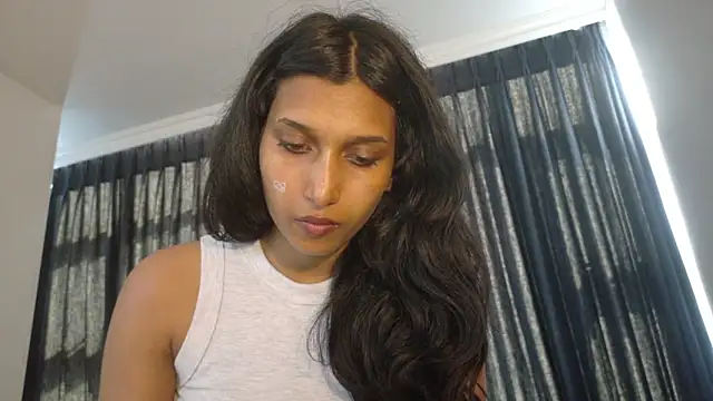 kawaiibabypie1 online show from December 20, 2025, 2:24 pm