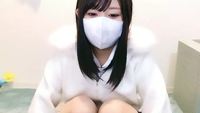 Snapshot of YUTSU_KI chatting on January 10, 2026, 4:20 pm YUTSU KI online show from January 10, 2026, 4:20 pm