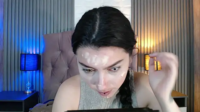 Snapshot of sophy_rock chatting on October 29, 2025, 2:41 pm sophy rock online show from October 29, 2025, 2:41 pm