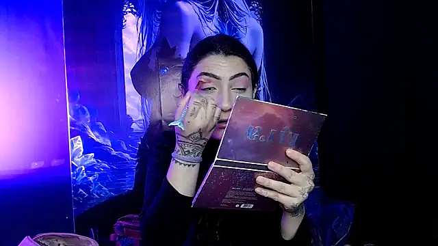 sophy rock online show from February 19, 2026, 3:41 pm