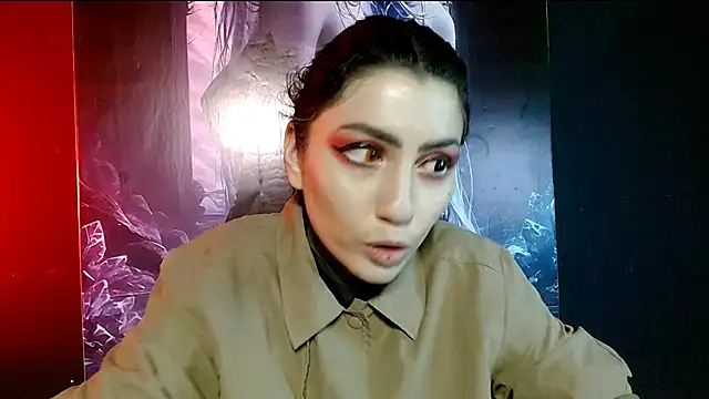 sophy rock online show from March 23, 2026, 5:28 pm