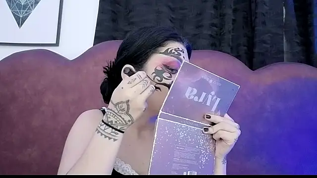 Snapshot of sophy_rock chatting on April 21, 2026, 3:07 pm sophy rock online show from April 21, 2026, 3:07 pm