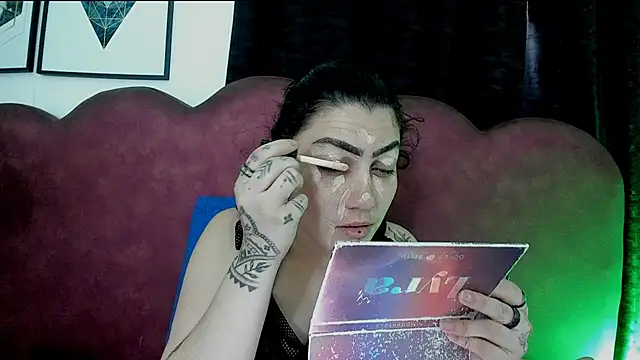 Snapshot of sophy_rock chatting on May 25, 2026, 5:52 pm sophy rock online show from May 25, 2026, 5:52 pm