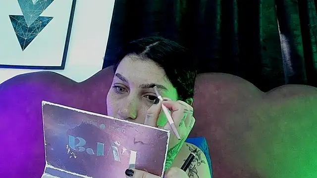 Snapshot of sophy_rock chatting on May 31, 2026, 2:57 pm sophy rock online show from May 31, 2026, 2:57 pm