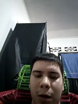 juanalge26 online show from February 9, 2026, 6:12 pm