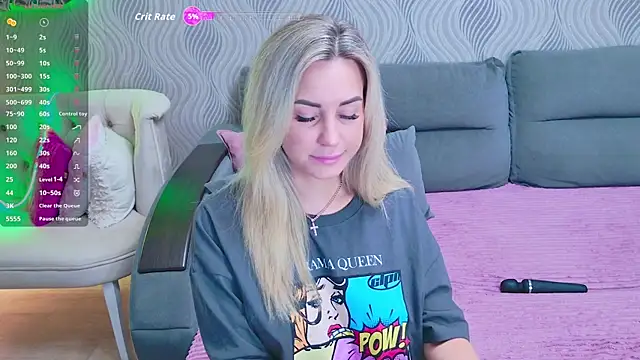 ExplosiveStuff online show from April 10, 2026, 2:28 am