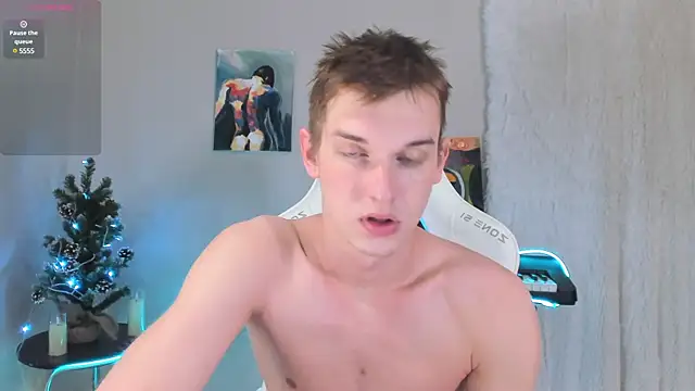 4ever dude online show from December 12, 2024, 2:04 am