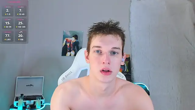 4ever dude online show from February 21, 2025, 6:18 am