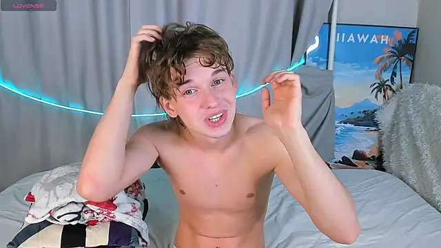 4ever dude online show from September 24, 2025, 6:17 am