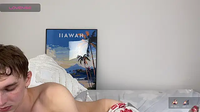 4ever dude online show from November 30, 2025, 11:25 am