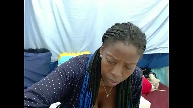 Snapshot of chocolatemix44 chatting on April 17, 2026, 9:51 pm chocolatemix44 online show from April 17, 2026, 9:51 pm