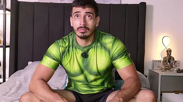 Snapshot of muscle_ares chatting on February 3, 2026, 2:53 am muscle ares online show from February 3, 2026, 2:53 am