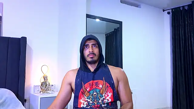 Snapshot of muscle_ares chatting on February 19, 2026, 11:23 pm muscle ares online show from February 19, 2026, 11:23 pm