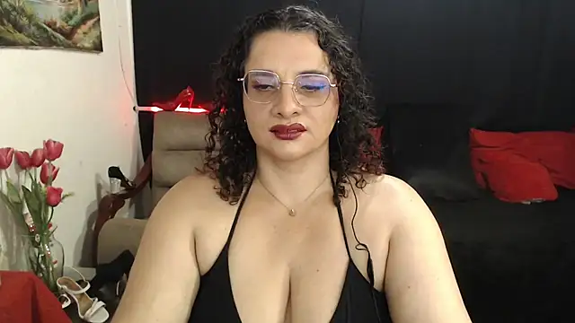 Snapshot of Aleja_Gonzales chatting on March 5, 2026, 1:34 am Aleja Gonzales online show from March 5, 2026, 1:34 am
