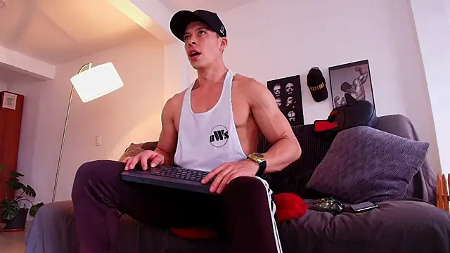 Snapshot of Baxter_Dex chatting on February 11, 2026, 8:47 pm Baxter Dex online show from February 11, 2026, 8:47 pm