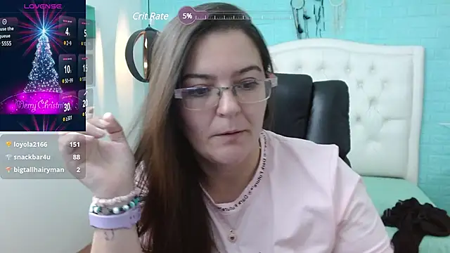 Snapshot of MsJossie chatting on December 6, 2024, 7:54 am MsJossie online show from December 6, 2024, 7:54 am