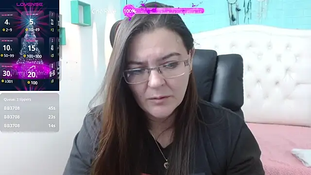 Snapshot of MsJossie chatting on December 11, 2024, 7:31 am MsJossie online show from December 11, 2024, 7:31 am