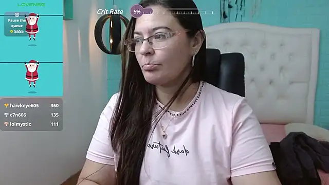 Snapshot of MsJossie chatting on December 18, 2024, 4:20 am MsJossie online show from December 18, 2024, 4:20 am