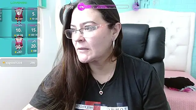 Snapshot of MsJossie chatting on December 22, 2024, 4:28 am MsJossie online show from December 22, 2024, 4:28 am