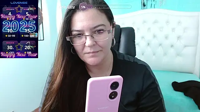 Snapshot of MsJossie chatting on January 10, 2025, 3:50 am MsJossie online show from January 10, 2025, 3:50 am