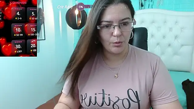 Snapshot of MsJossie chatting on January 24, 2025, 3:43 am MsJossie online show from January 24, 2025, 3:43 am