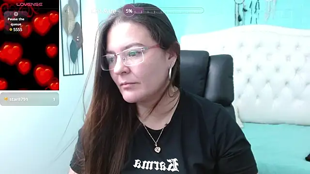 Snapshot of MsJossie chatting on January 25, 2025, 4:13 am MsJossie online show from January 25, 2025, 4:13 am