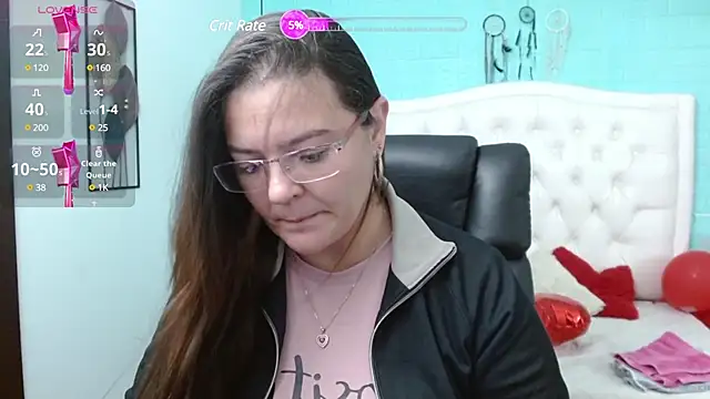 Snapshot of MsJossie chatting on March 5, 2025, 3:08 am MsJossie online show from March 5, 2025, 3:08 am