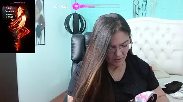 Snapshot of MsJossie chatting on March 11, 2025, 3:37 am MsJossie online show from March 11, 2025, 3:37 am