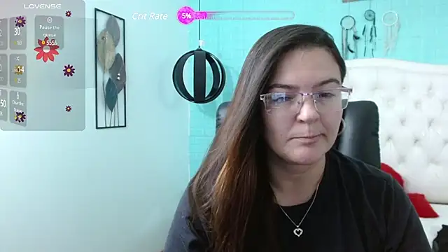 Snapshot of MsJossie chatting on March 13, 2025, 3:00 am MsJossie online show from March 13, 2025, 3:00 am