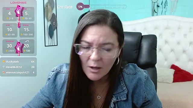 Snapshot of MsJossie chatting on March 20, 2025, 6:30 am MsJossie online show from March 20, 2025, 6:30 am