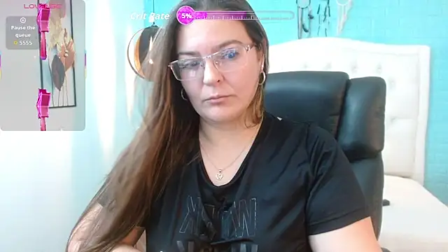 Snapshot of MsJossie chatting on September 13, 2025, 4:23 am MsJossie online show from September 13, 2025, 4:23 am