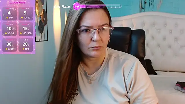 Snapshot of MsJossie chatting on September 30, 2025, 5:23 am MsJossie online show from September 30, 2025, 5:23 am