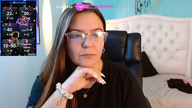 Snapshot of MsJossie chatting on October 10, 2025, 4:00 am MsJossie online show from October 10, 2025, 4:00 am