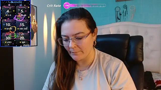 Snapshot of MsJossie chatting on October 17, 2025, 4:37 am MsJossie online show from October 17, 2025, 4:37 am