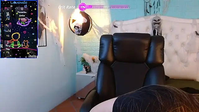 Snapshot of MsJossie chatting on October 21, 2025, 5:52 am MsJossie online show from October 21, 2025, 5:52 am