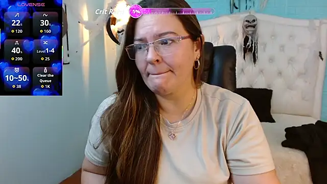 Snapshot of MsJossie chatting on October 28, 2025, 3:32 am MsJossie online show from October 28, 2025, 3:32 am