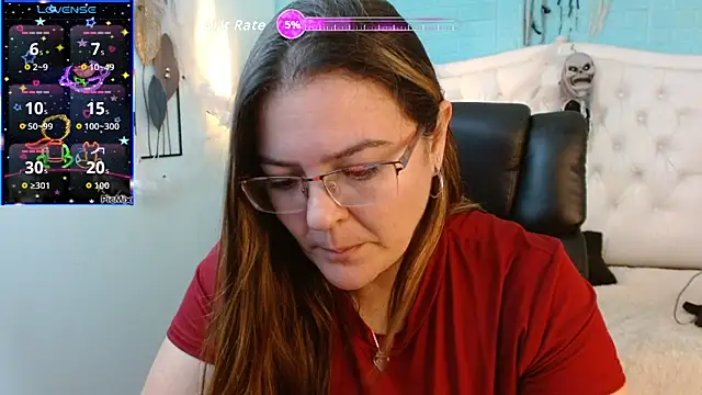 Snapshot of MsJossie chatting on November 5, 2025, 3:28 am MsJossie online show from November 5, 2025, 3:28 am