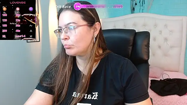 MsJossie online show from January 15, 2026, 3:33 am