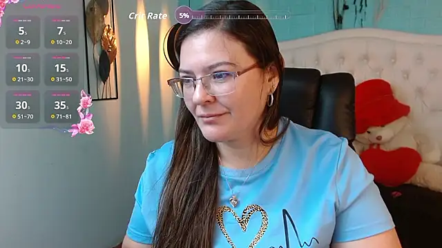 MsJossie online show from February 28, 2026, 3:40 am