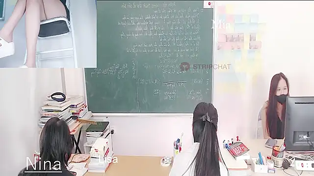  Math  online show from February 1, 2026, 10:52 pm